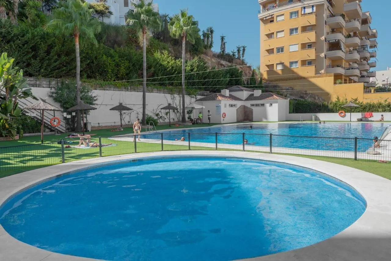Port View - Puerto Blanco Apartment Estepona Spain